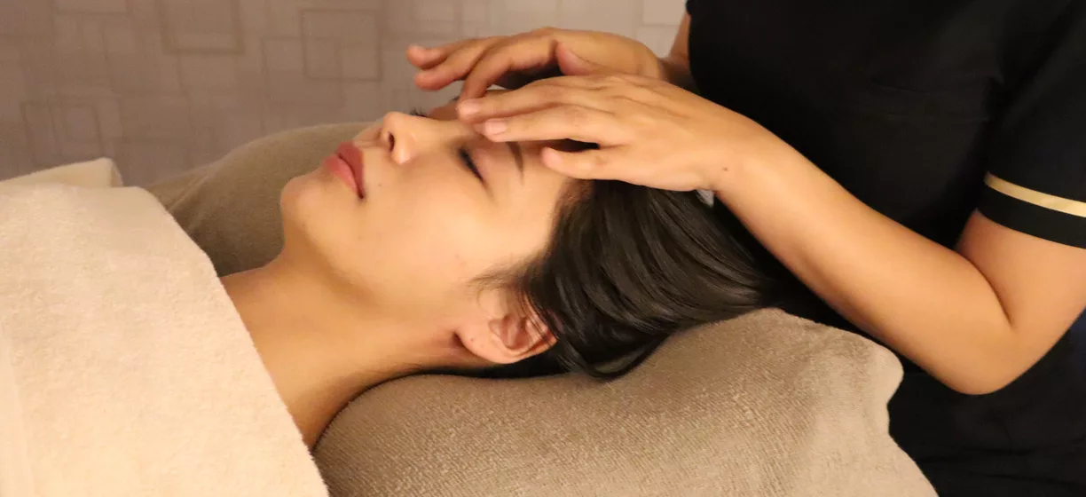 Salon de Lily – Yokohama Dry Head Spa Specialty Salon