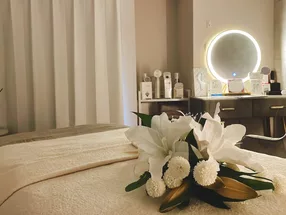 ドライヘッドスパ専門店 Salon de Lily 1