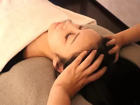 ドライヘッドスパ専門店　Salon de Lily 3